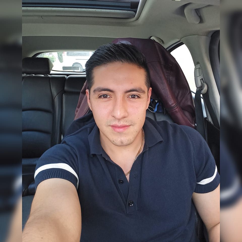 Carlos Pérez